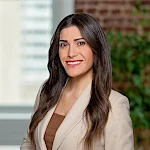 Dr. Mia Thomaidou